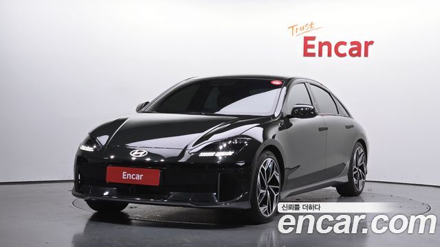 Hyundai | Hyundai Ioniq 6 | Ioniq 6