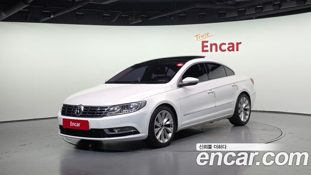 Volkswagen | Volkswagen NEW CC | NEW CC
