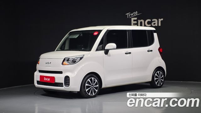 KIA | KIA THE NEW RAY | THE NEW RAY