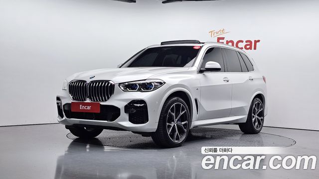 BMW | BMW X5 (G05)