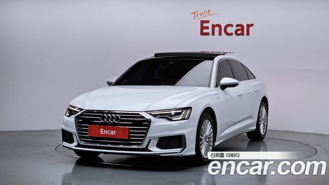 AUDI | AUDI A6 (C8) | A6 (C8)