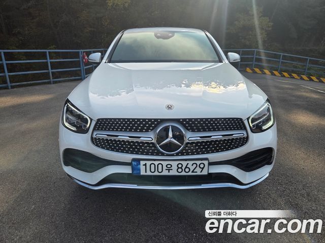Mercedes BENZ | Mercedes BENZ GLC-Class X253 | GLC-Class X253