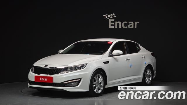 KIA | KIA K5
