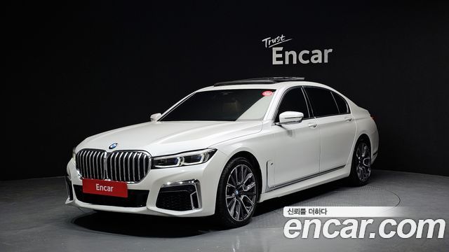 BMW | BMW 7 Series (G11) | 7 Series (G11)
