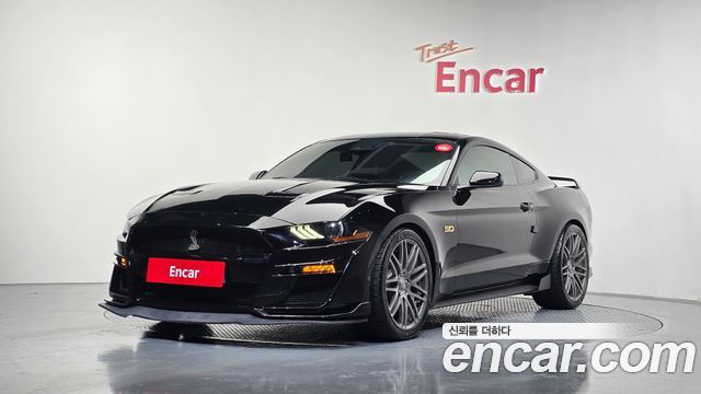 FORD | FORD Mustang | Mustang