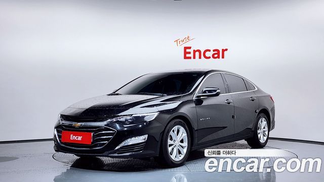 Chevrolet (GM Daewoo) | Chevrolet (GM Daewoo) THE NEW Malibu | THE NEW Malibu