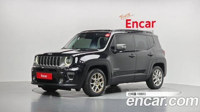 JEEP | JEEP Renegade | Renegade