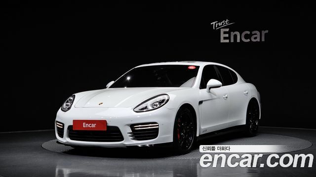 Porsche | Porsche Panamera | Panamera