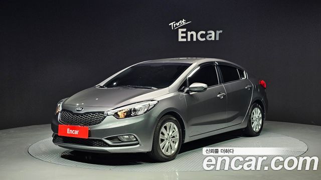 KIA | KIA K3