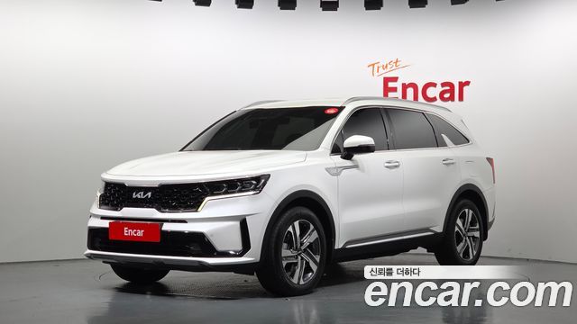 KIA | KIA Sorento 4Th Generation | Sorento 4Th Generation