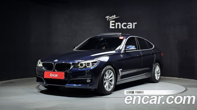 BMW | BMW 3 Series GT (F34) | 3 Series GT (F34)