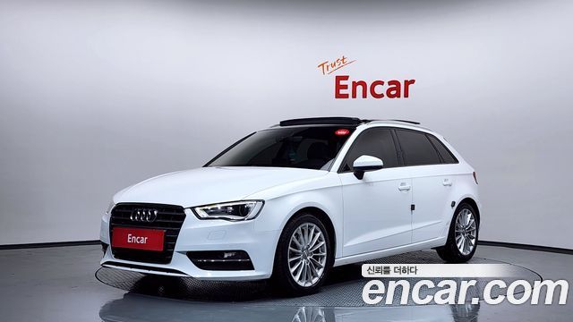 AUDI | AUDI NEW A3 | NEW A3