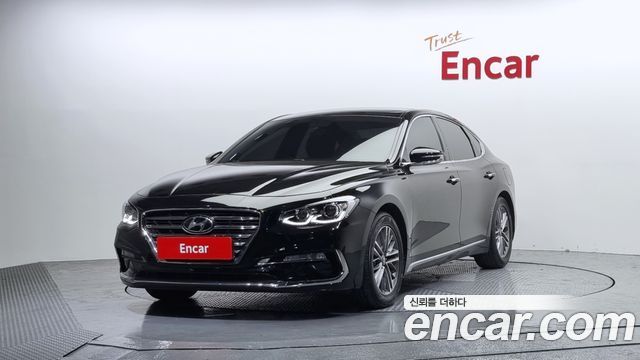 Hyundai | Hyundai Grandeur IG | Grandeur IG