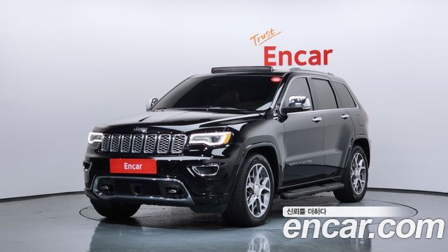 JEEP | JEEP Grand Cherokee | Grand Cherokee