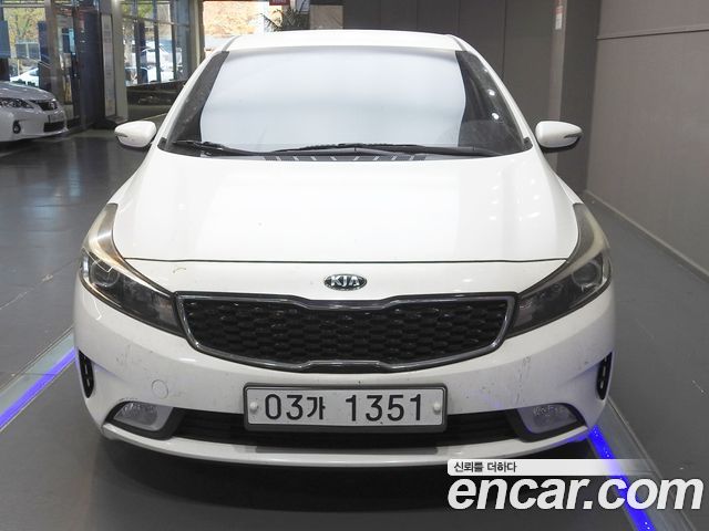 KIA | KIA THE NEW K3 | THE NEW K3