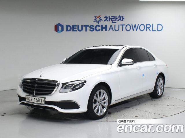 Mercedes BENZ | Mercedes BENZ E-Class W213 | E-Class W213