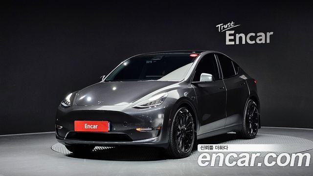 Tesla | Tesla Model Y | Model Y