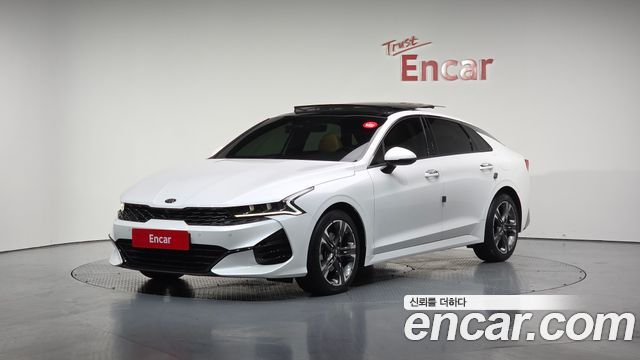 KIA | KIA K5 3Rd Generation | K5 3Rd Generation