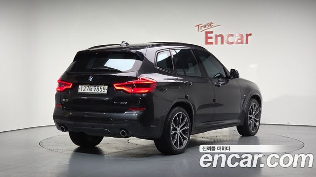 BMW | BMW X3 (G01) | X3 (G01)