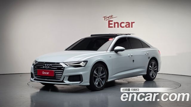 AUDI | AUDI A6 (C8) | A6 (C8)