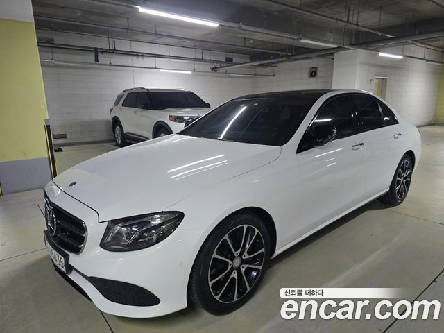 Mercedes BENZ | Mercedes BENZ E-Class W213 | E-Class W213