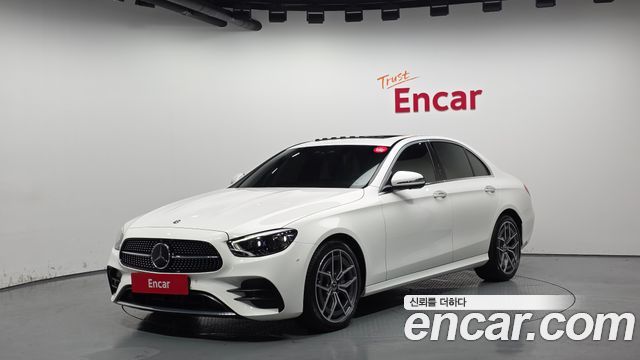 Mercedes BENZ | Mercedes BENZ E-Class W213 | E-Class W213