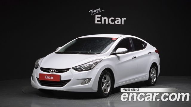 Hyundai | Hyundai Avante MD | Avante MD