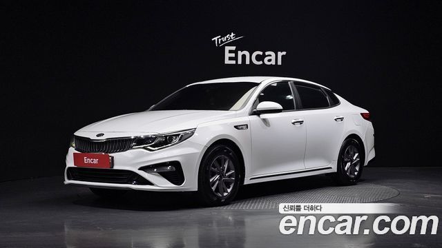 KIA | KIA THE NEW K5 2Nd Generation | THE NEW K5 2Nd Generation