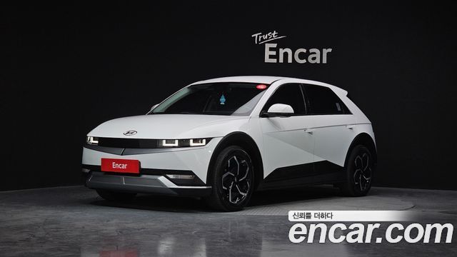 Hyundai | Hyundai Ioniq 5 | Ioniq 5