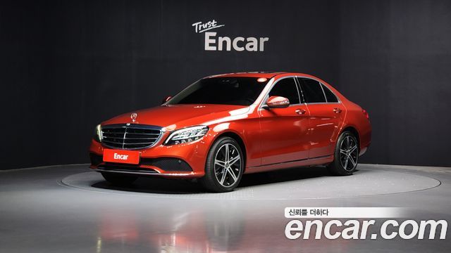 Mercedes BENZ | Mercedes BENZ C-Class W205 | C-Class W205