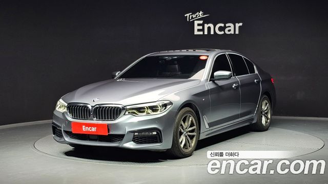 BMW | BMW 5 Series (G30) | 5 Series (G30)