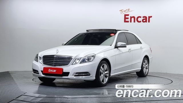 Mercedes BENZ | Mercedes BENZ E-Class W212 | E-Class W212