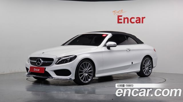 Mercedes BENZ | Mercedes BENZ C-Class W205 | C-Class W205