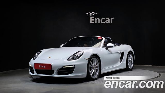 Porsche | Porsche Boxster | Boxster
