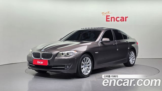 BMW | BMW 5 Series (F10) | 5 Series (F10)