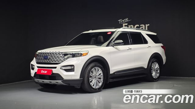 FORD | FORD Explorer 6Th Generation | Explorer 6Th Generation
