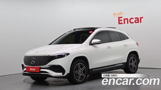 Mercedes BENZ | Mercedes BENZ EQAH243 | EQAH243