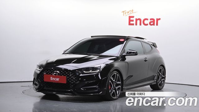Hyundai | Hyundai Veloster (JS) | Veloster (JS)