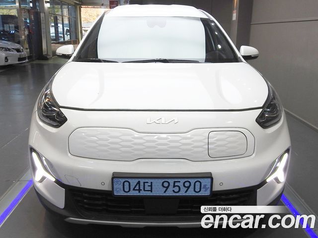 KIA | KIA NIRO PLUS | NIRO PLUS