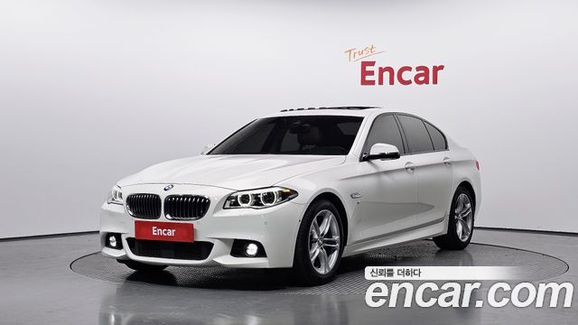 BMW | BMW 5 Series (F10) | 5 Series (F10)