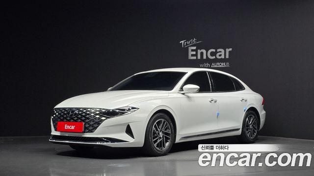 Hyundai | Hyundai THE NEW Grandeur IG | THE NEW Grandeur IG