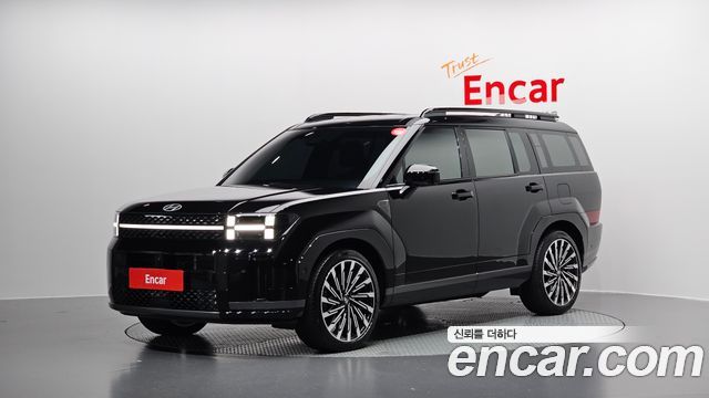 Hyundai | Hyundai Santa FE (MX5) | Santa FE (MX5)