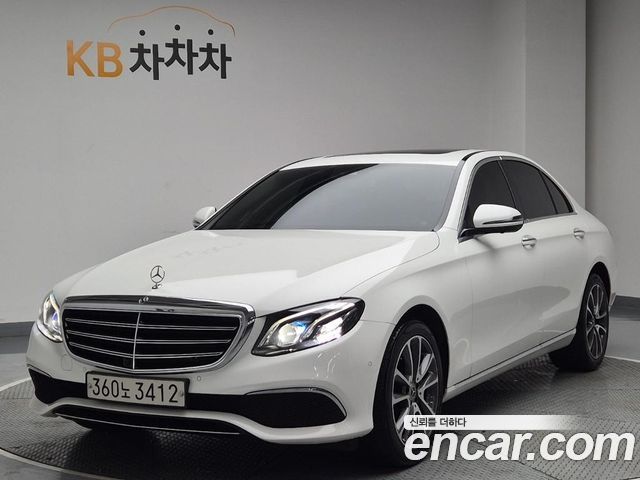 Mercedes BENZ | Mercedes BENZ E-Class W213 | E-Class W213