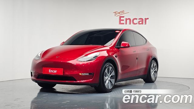 Tesla | Tesla Model Y | Model Y