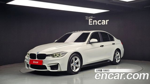 BMW | BMW 3 Series (F30) | 3 Series (F30)