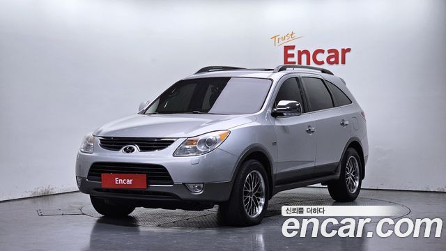 Hyundai | Hyundai Veracruz | Veracruz