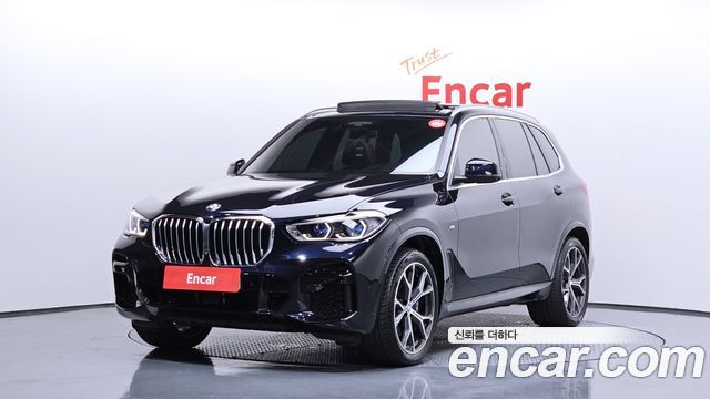 BMW | BMW X5 (G05)