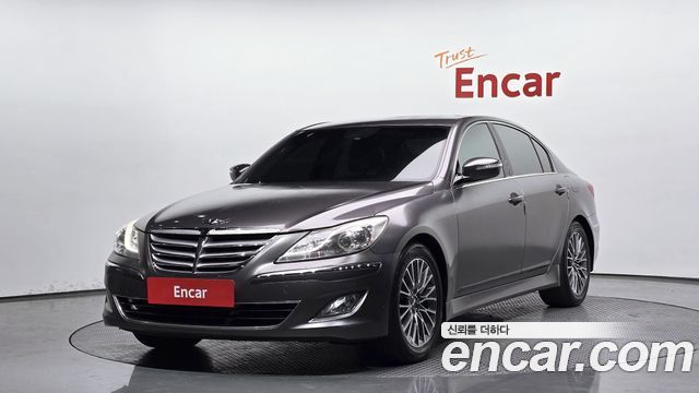 Hyundai | Hyundai Genesis | Genesis