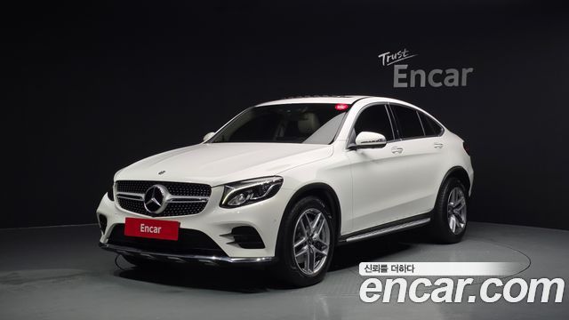 Mercedes BENZ | Mercedes BENZ GLC-Class X253 | GLC-Class X253