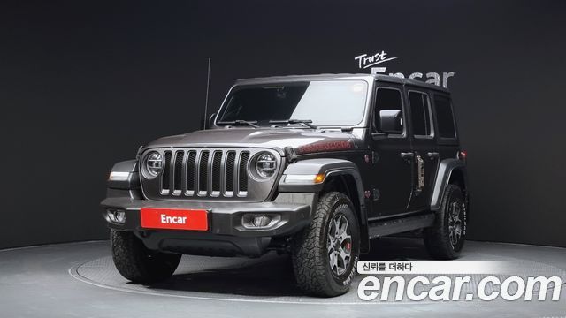 JEEP | JEEP Wrangler (JL) | Wrangler (JL)